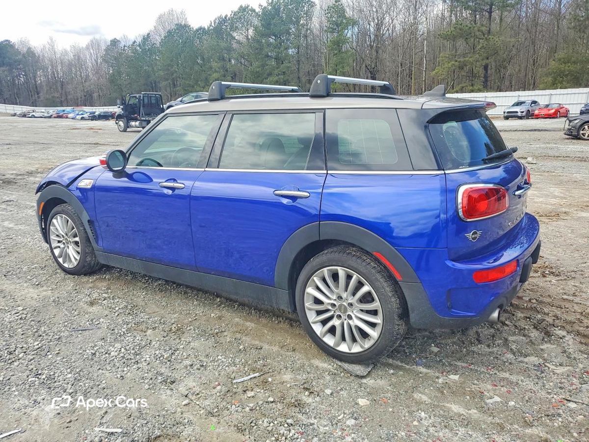 MINI  2019
