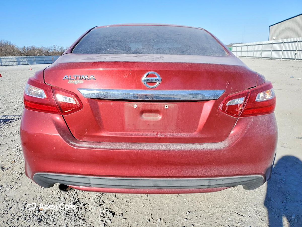Altima 2017
