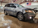 Nissan Pathfinder 2015