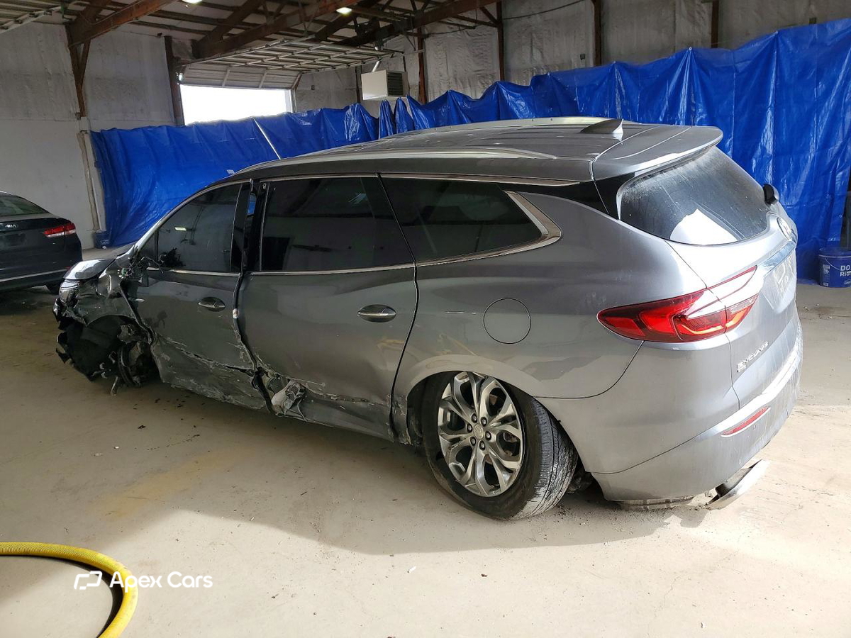 Buick Enclave 2020