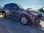 Mazda CX-5 2014