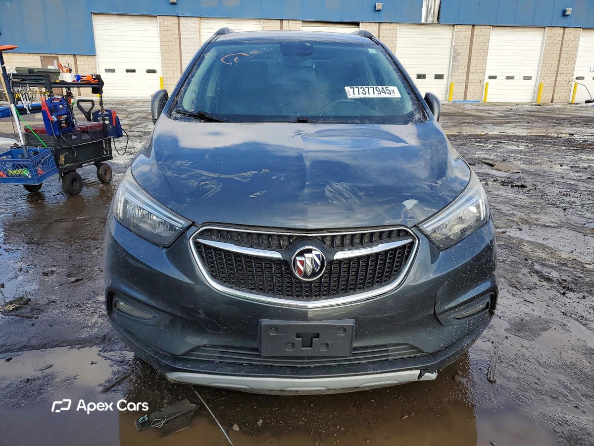 Buick Encore 2018
