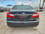 Hyundai Genesis 2012