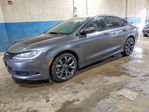 Chrysler 200 2015