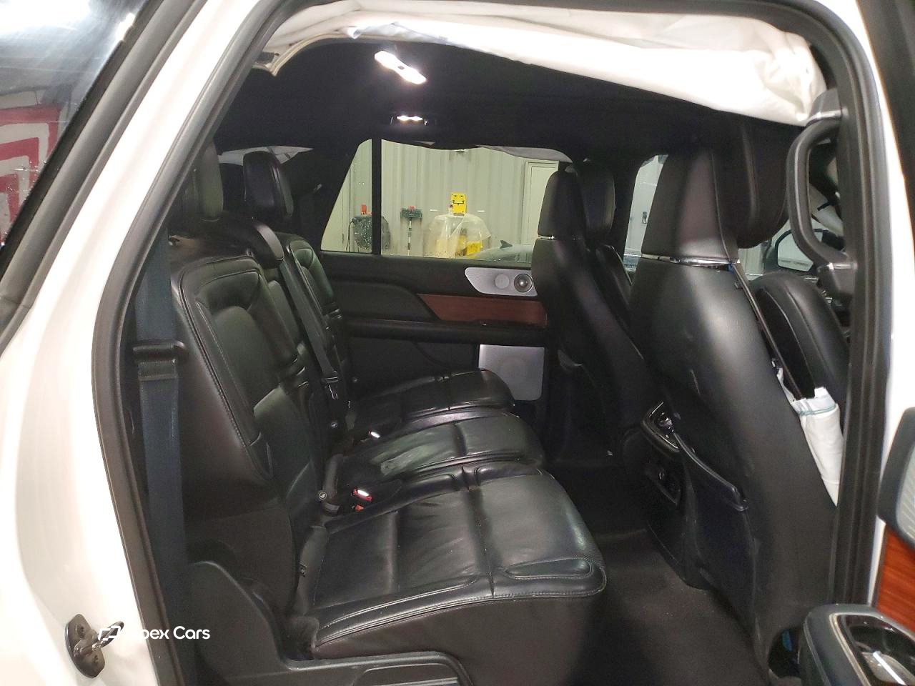 Lincoln Navigator 2019