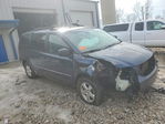 Dodge Caravan 2009