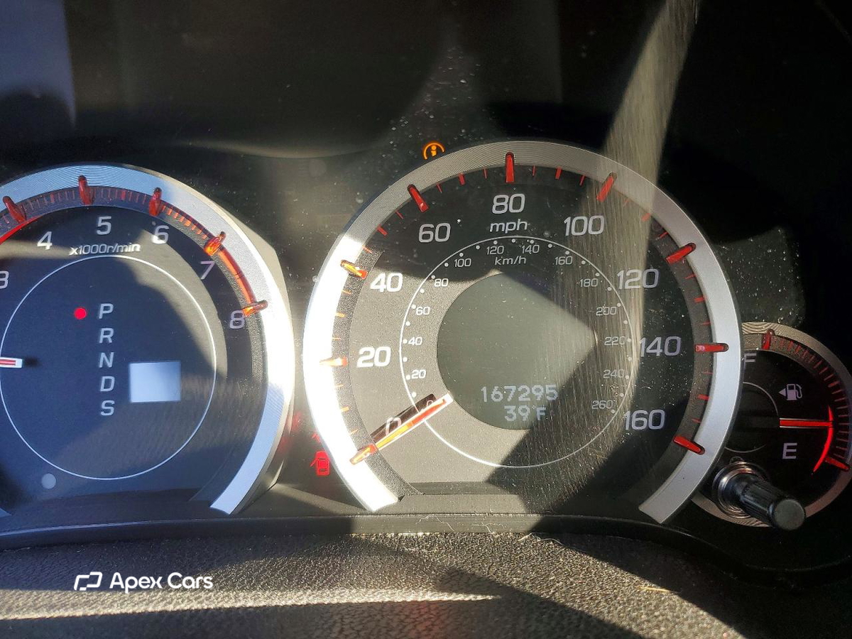 Acura TSX 2014