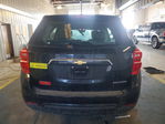Chevrolet Equinox 2016