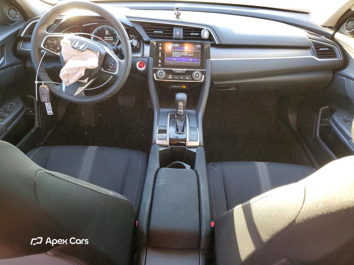 Honda Civic 2017