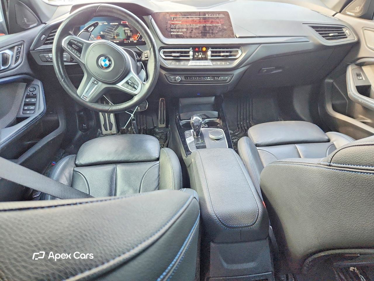 BMW M2 2021