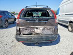 Honda CR-V 2014