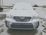 Subaru Forester 2018