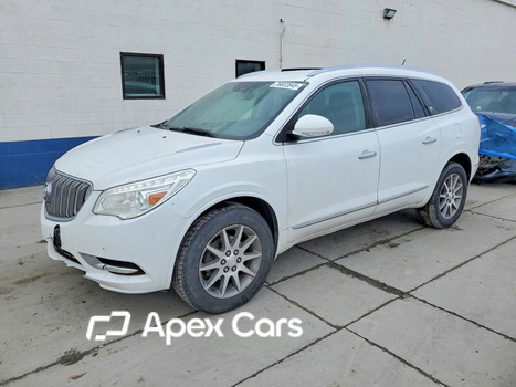 Buick Enclave 2017 - Image 1 of 13