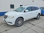 Buick Enclave 2017