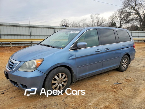 Honda Odyssey 2008 - Image 1 of 13