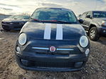 Fiat 500 2013