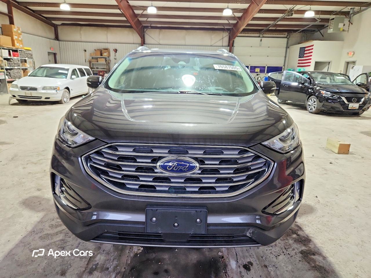 Ford Edge 2020