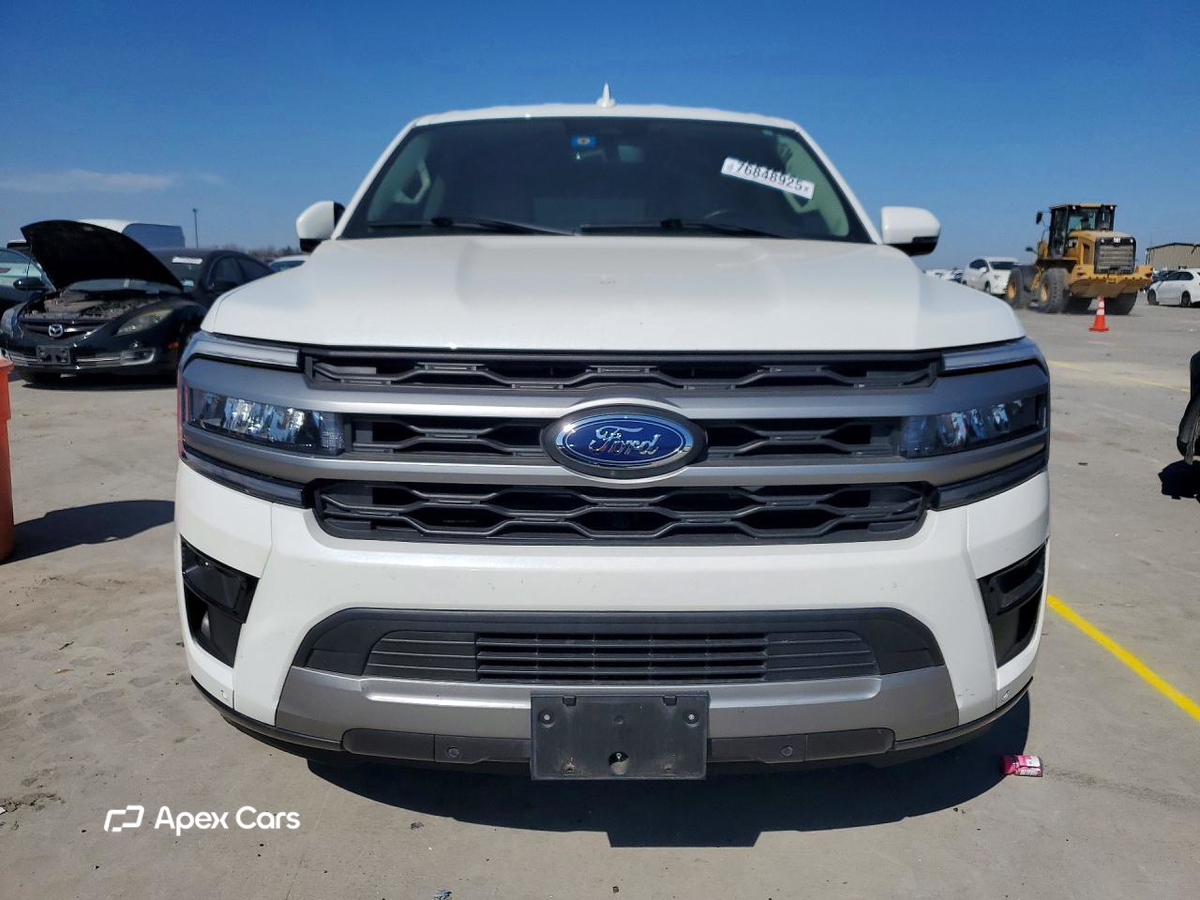 Ford Expedition 2023