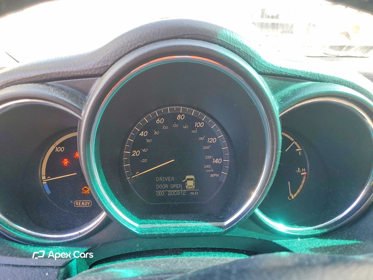 Lexus RX 2006