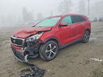Kia Sorento 2017