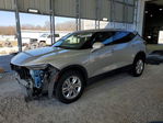 Chevrolet Blazer 2021