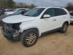 Kia Sorento 2015