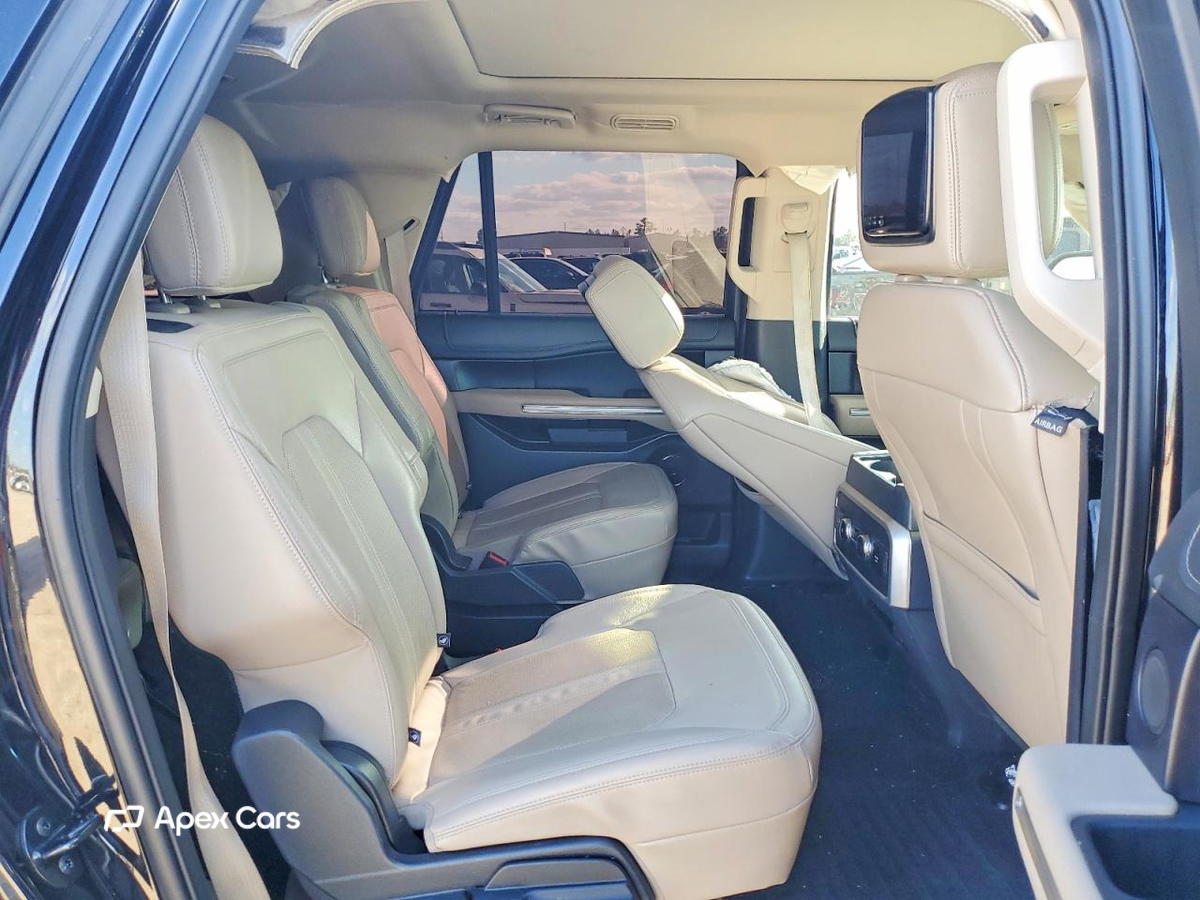 Ford Expedition 2023
