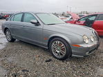Jaguar S-Type 2003