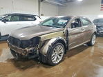 Ford Taurus 2016