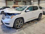 GMC Acadia 2017