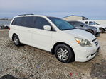 Honda Odyssey 2006
