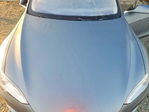 Tesla Model S 2013