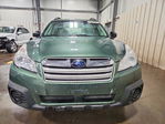 Subaru Outback 2013