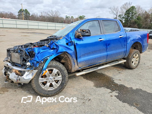 Ford Ranger 2019 - Image 1 of 13