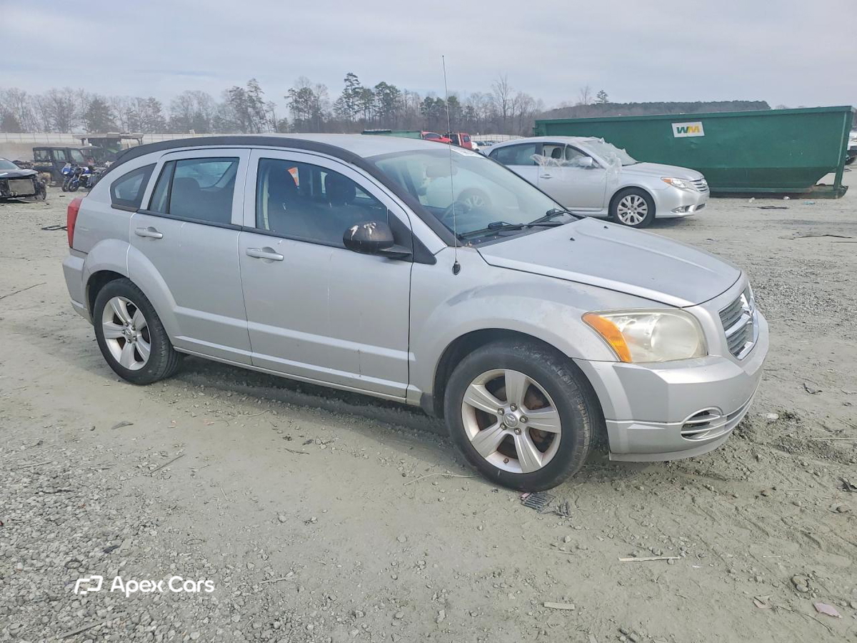 Dodge Caliber 2010