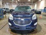 Chevrolet Equinox 2016