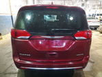 Chrysler Pacifica 2020