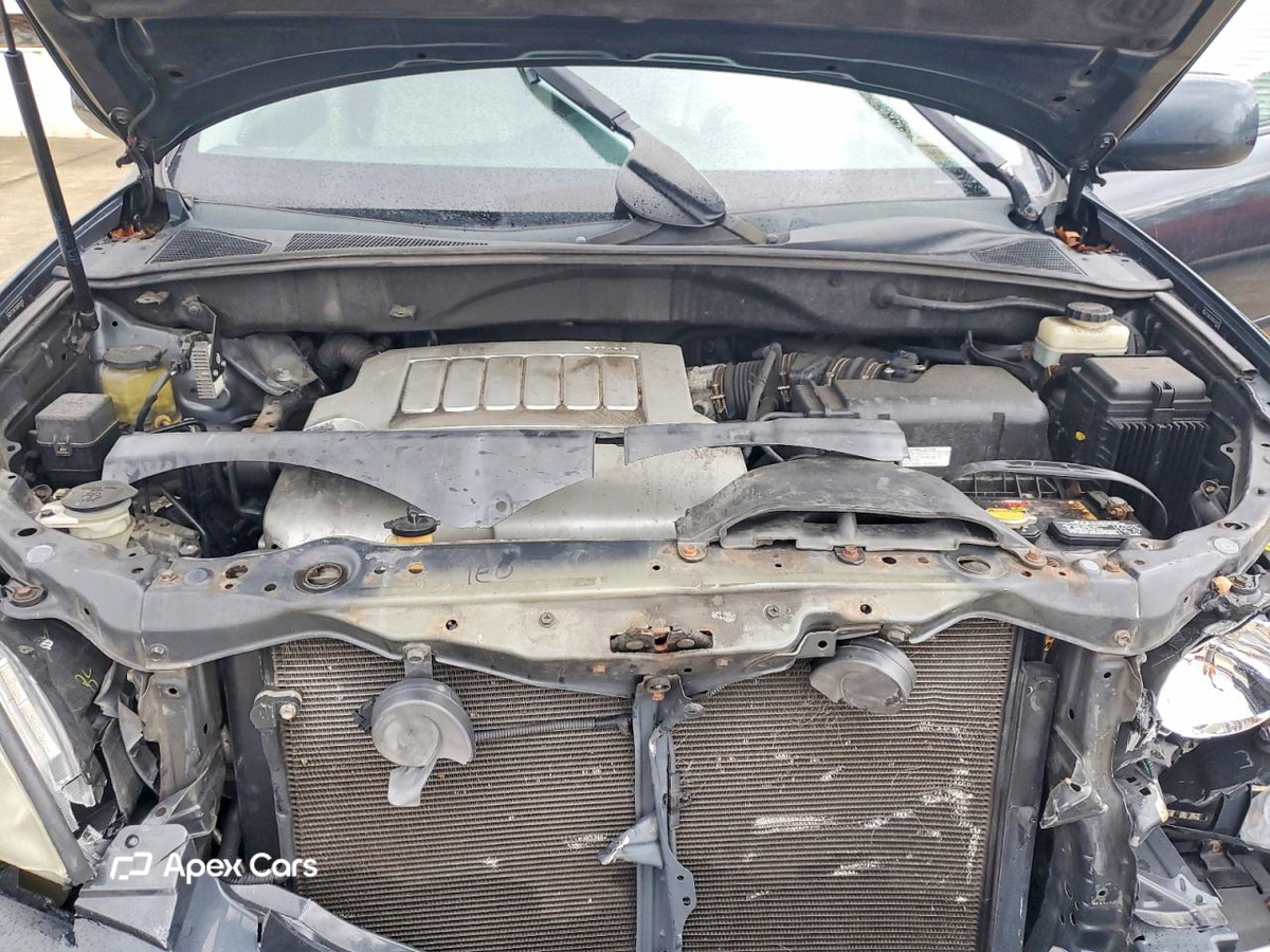 Lexus RX 2008