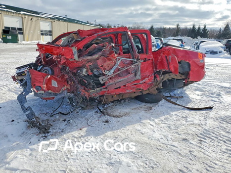 Chevrolet Colorado 2012 - Image 1 of 12