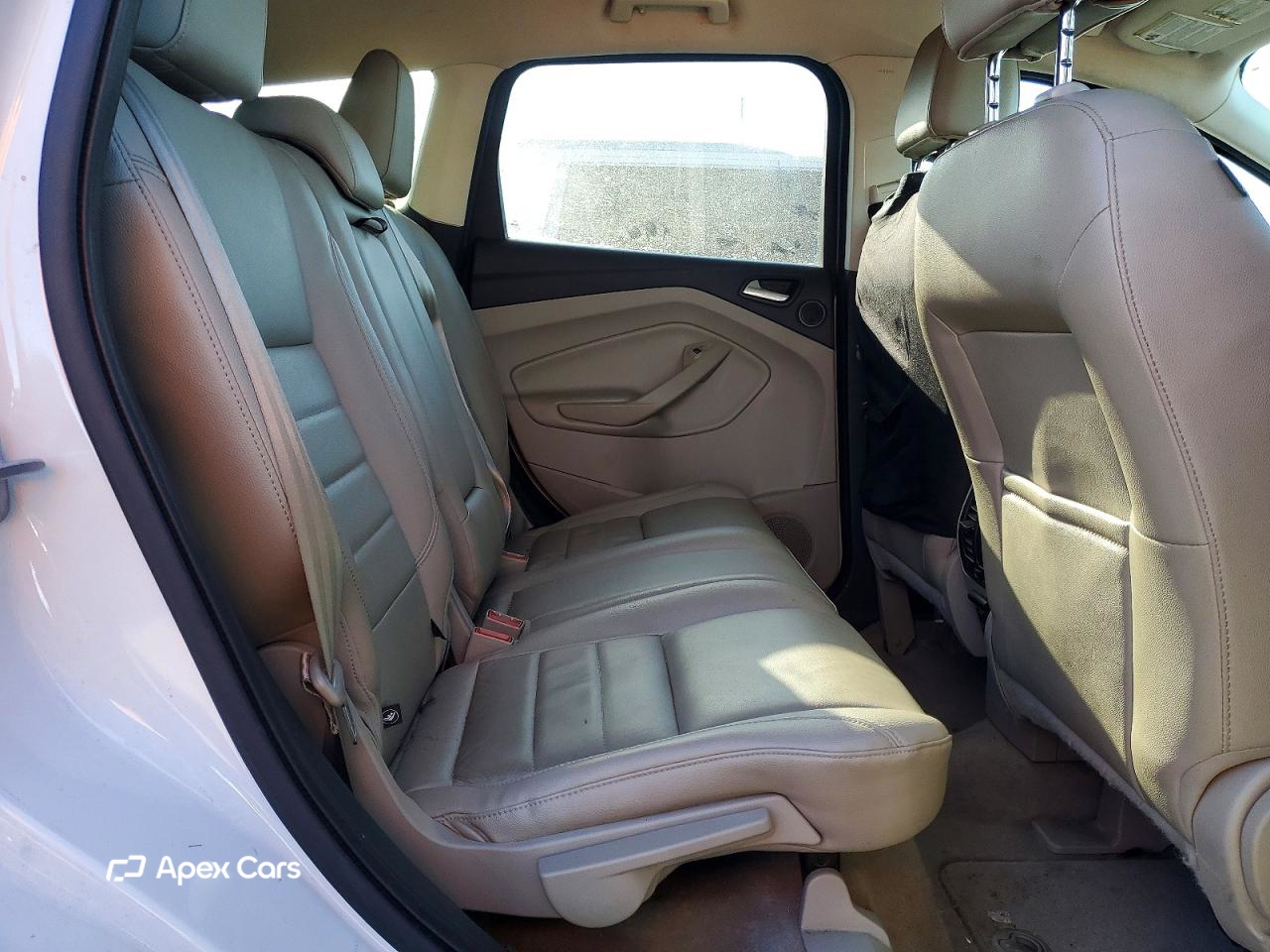 Ford Escape 2014
