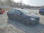 Nissan Sentra 2018