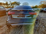 Audi A6 2016