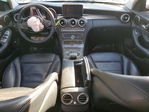 Mercedes-Benz C-klasse 2015