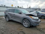 Toyota Highlander 2016
