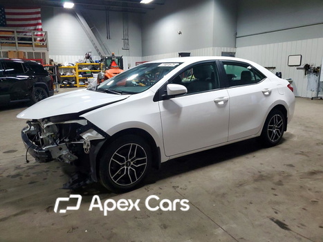Toyota Corolla 2015 - Zdjęcie 1 z 14