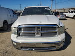 Dodge RAM 2011