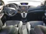 Honda CR-V 2013