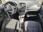 Nissan Versa 2016
