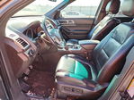 Ford Explorer 2013