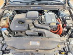 Ford Fusion 2013